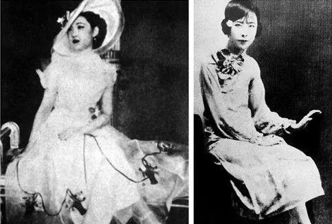 西安事变后，张学良遭老蒋监禁，于凤至相随三