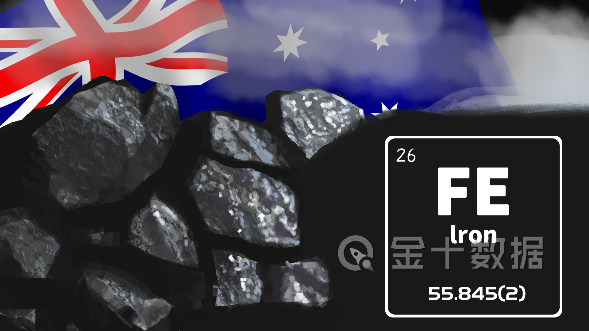 中国需求强劲！澳洲铁矿石对华出口却暴跌12%，力拓也扛不住了？