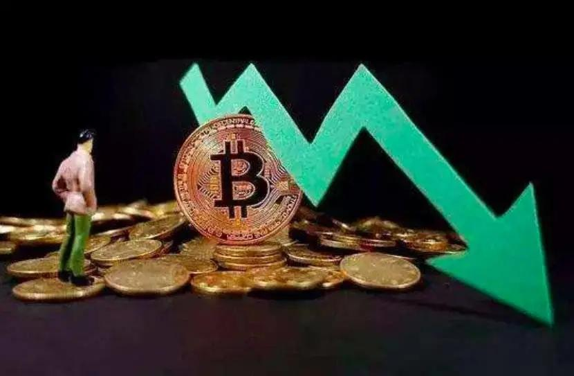 比特币暴涨吊打黄金，资本暴富，韭菜爆仓？