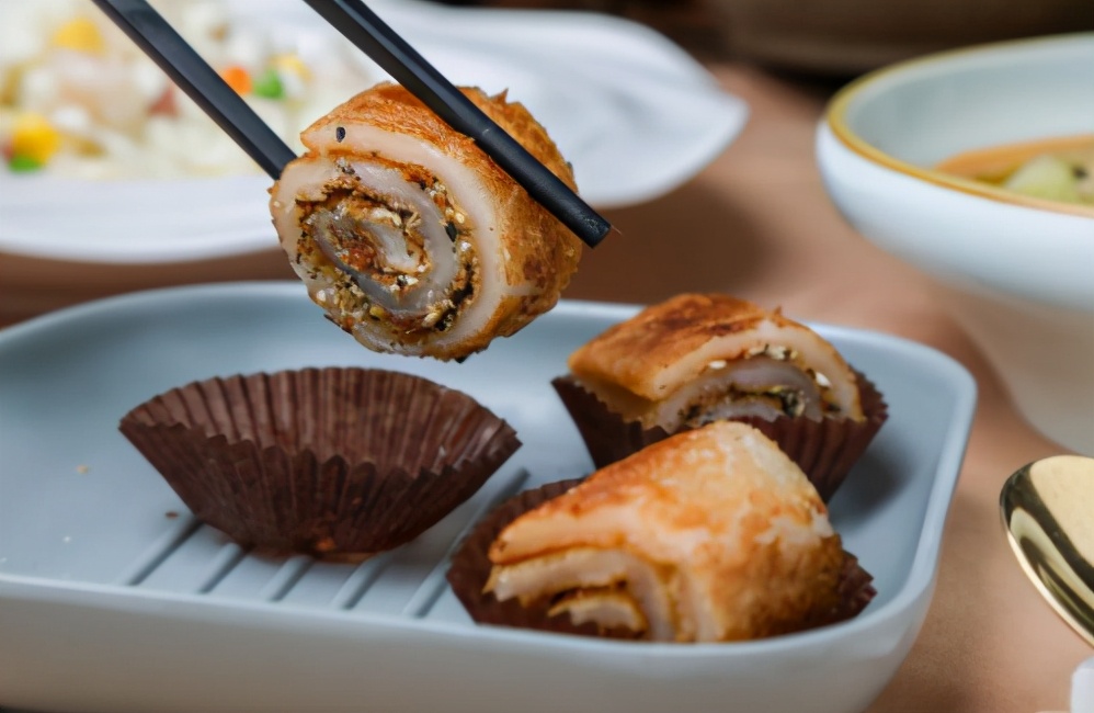 宜春9大地道特色美食