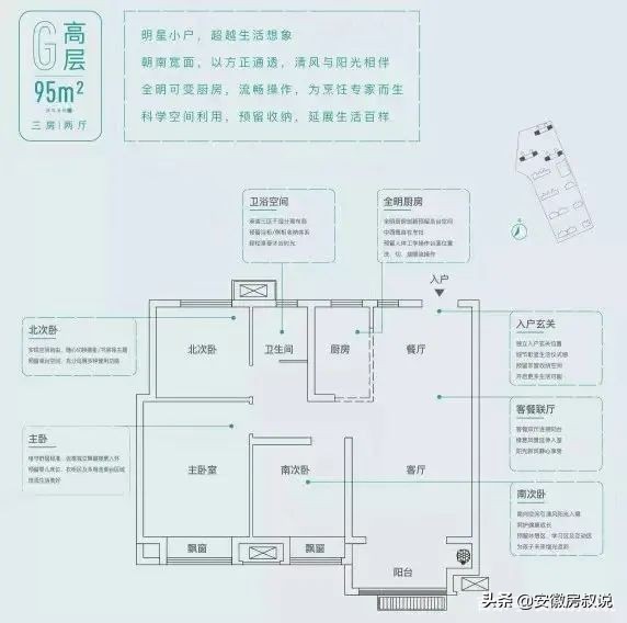合肥5月预计七大纯新盘入市 官方2天公布3大楼盘