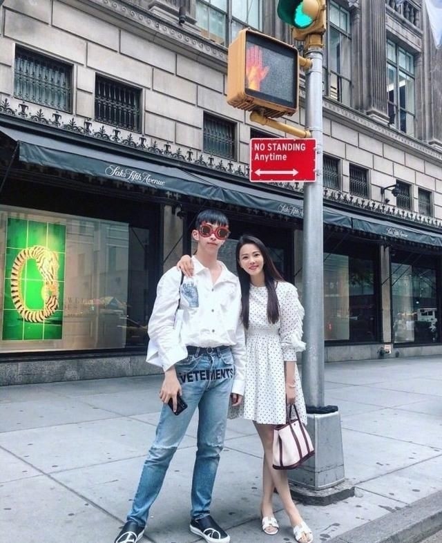 伊能靜談教育不讓父親缺席，看性價比決定誰上班，再婚收穫幸福