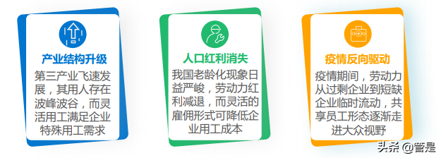 2021年中国人力资源服务行业研究报告