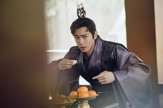 被认为\"过气\"的张若昀和郭麒麟，没想到