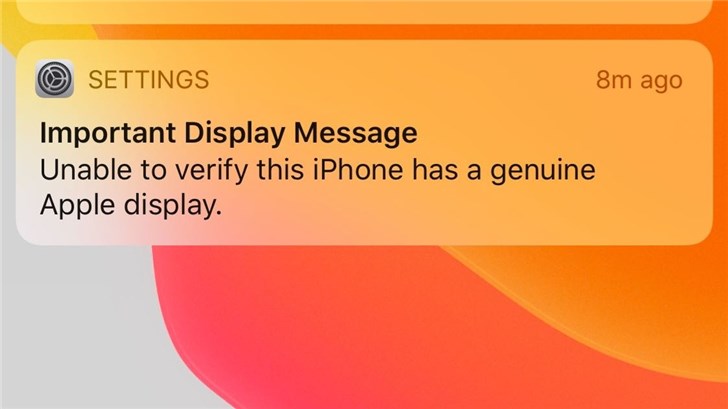 iPhone坏了竟然不能维修？苹果实在太坑爹