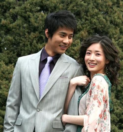 《传闻中的七公主》主演现状：破产，发生车祸