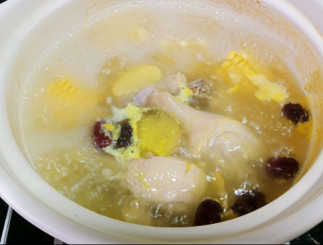图片[5]-大暑老鸭胜补药 现在煲汤正当时 温润又滋养 比骨汤更清爽-起舞食谱网