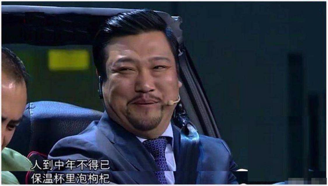 5位婚后“發(fā)?！钡木扌?，周杰倫“放飛自我”，王力宏根本認(rèn)不出