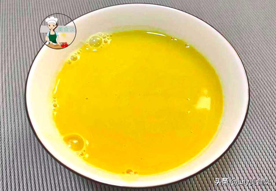 快立秋了，记得多给家人喝它，每天喝一碗，浓稠营养，养胃去秋燥