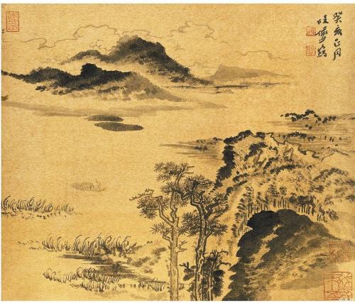 《宋词精选》222篇大全集-第16张图片-非凡网