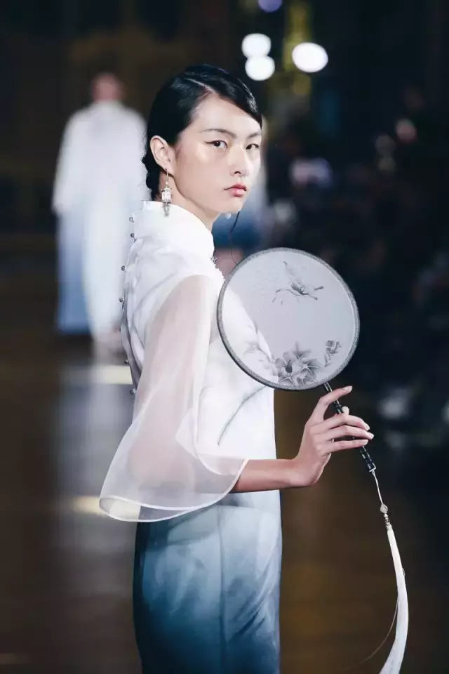 惊艳世界的中国风，一眼千年，美到极致