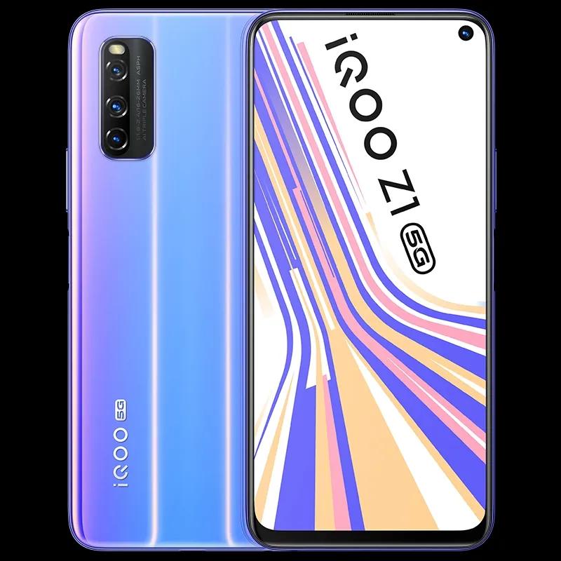 年底换手机，预算2000多换什么手机好？推荐这