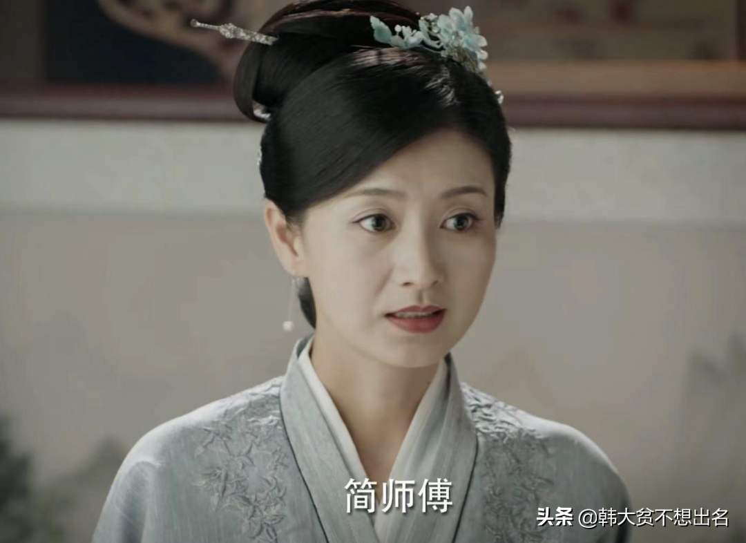 《錦心似玉》大結(jié)局：十一娘生女，琥珀出嫁，冬青卻背叛女主了