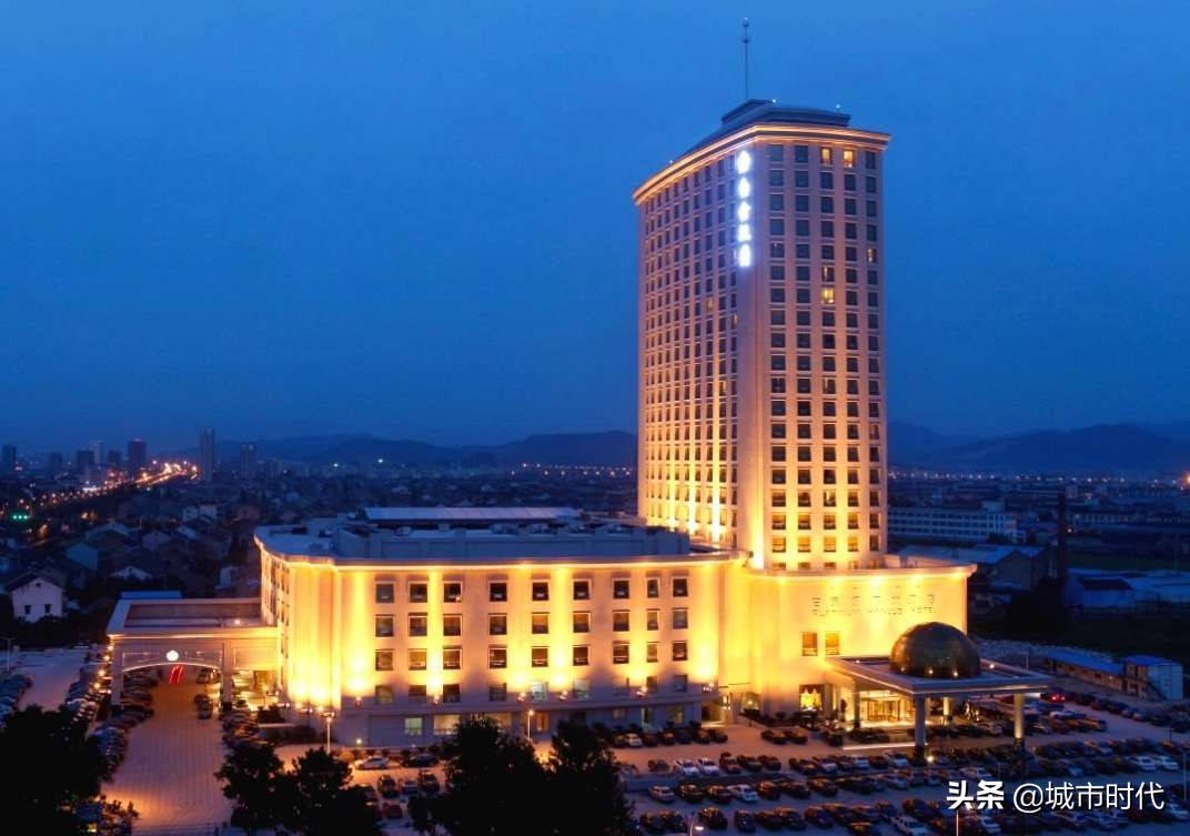 中国十大强县：义乌第十，常熟领先慈溪，长沙县、浏阳携手入围