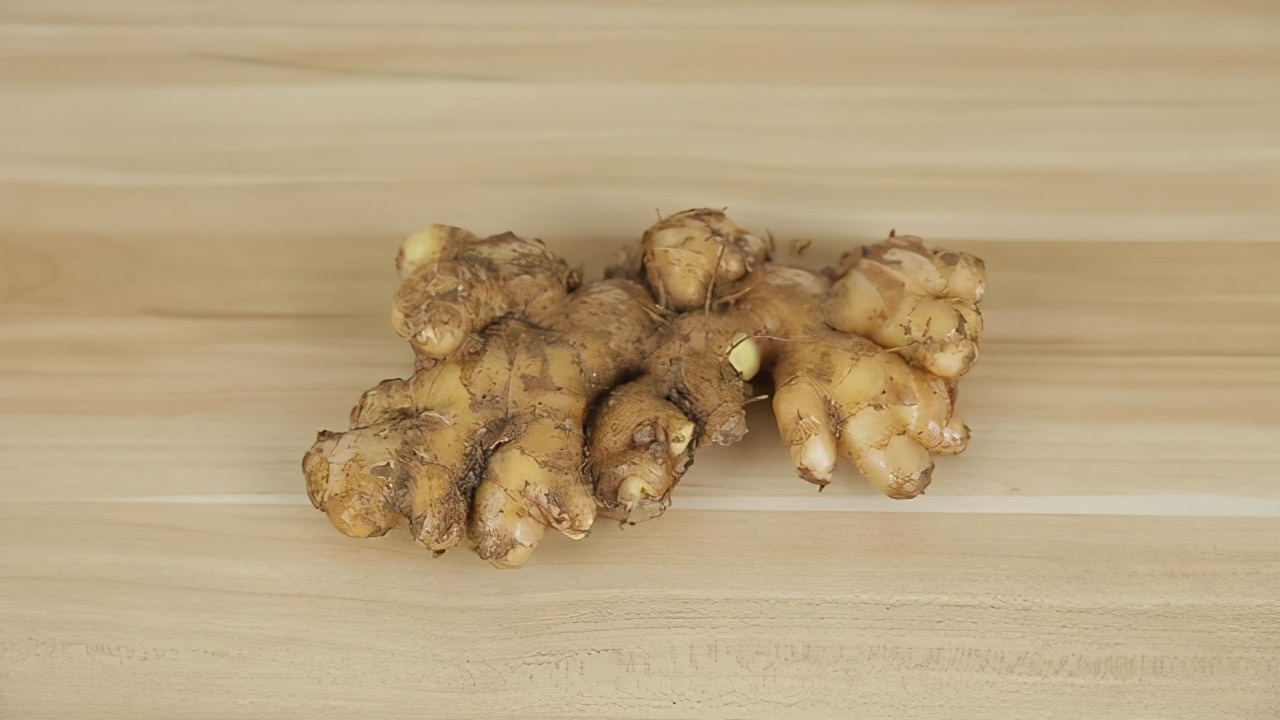 生薑不去皮，吃錯害自己，生薑的5種錯誤吃法，你了解過多少？