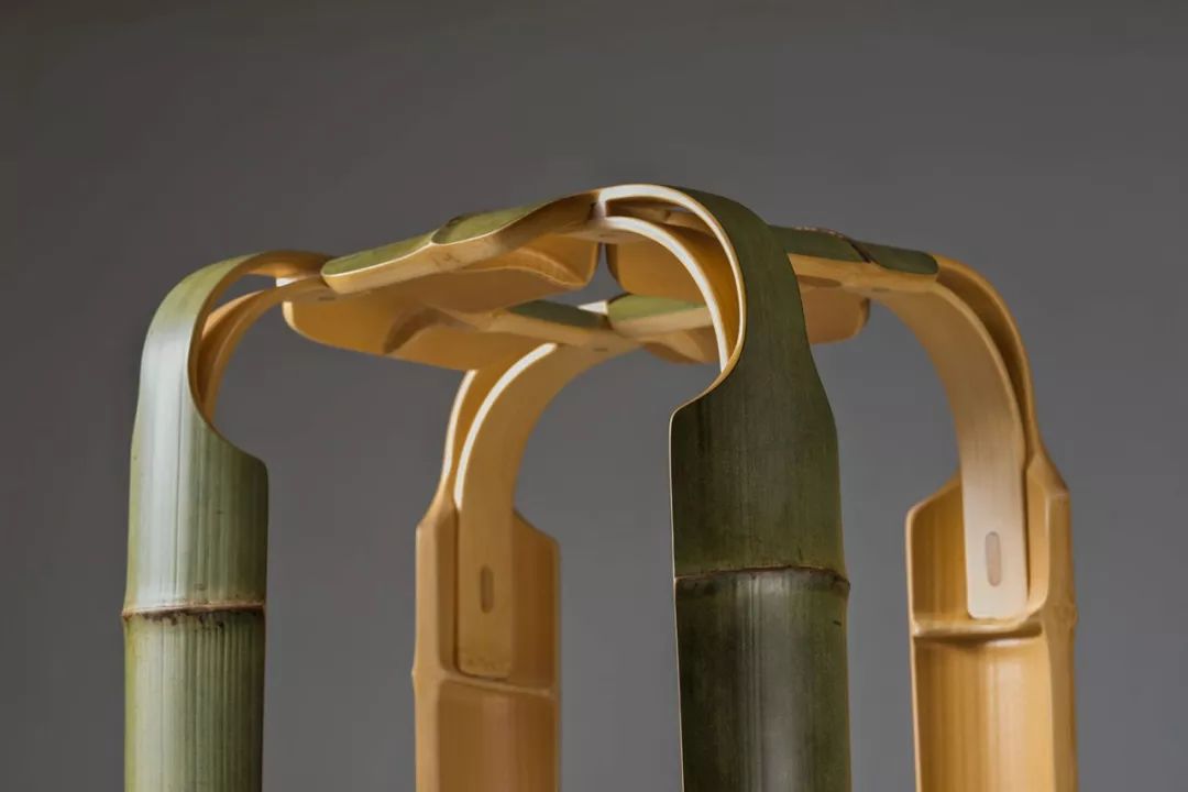 竹材与设计之间能擦出怎样的火花？