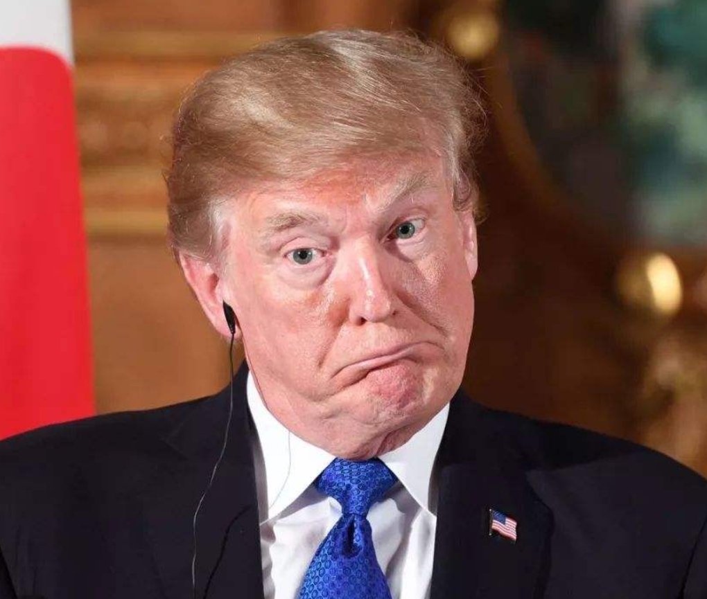 纸老虎联手？西方国家再次起内讧，美国居然拿