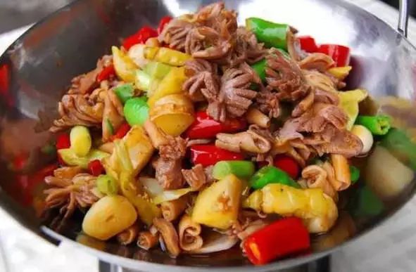 游在重庆！重庆除了火锅还有什么美食非吃不可