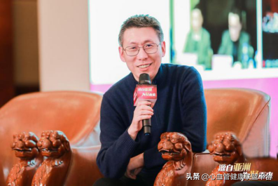 行业｜更多中国房颤患者的极简安心抗凝选择—艾多沙班医保上市