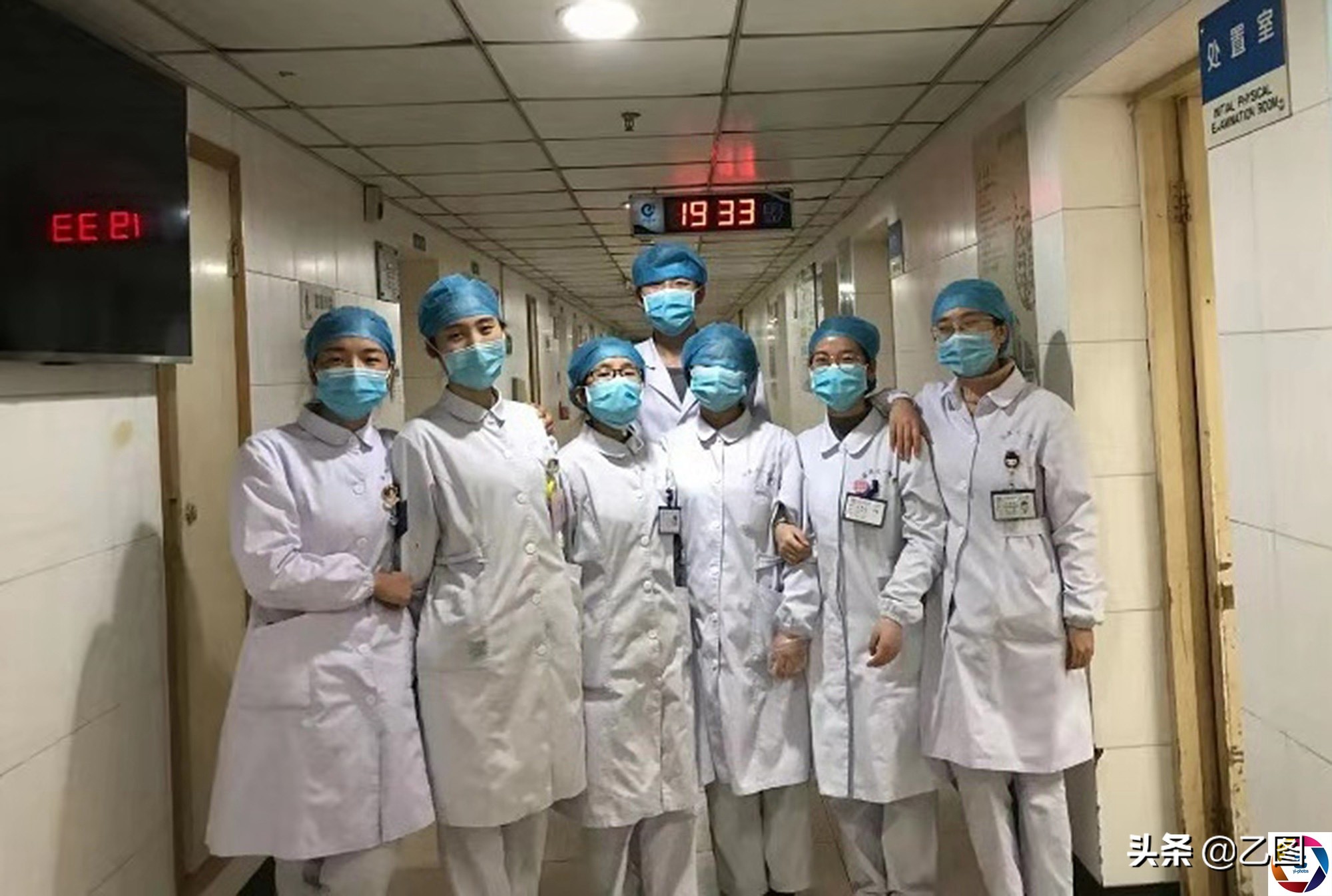 95后女护士隔离区四天日记：戴上N99口罩的那一瞬间，呼吸困难