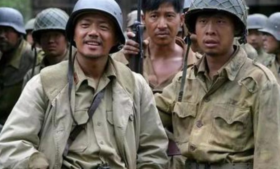 至今“没有差评”的4部抗日剧，亮剑只能算第二