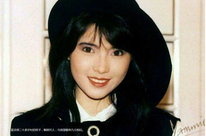 吴启华的浪荡情史，和他背后的6个女人