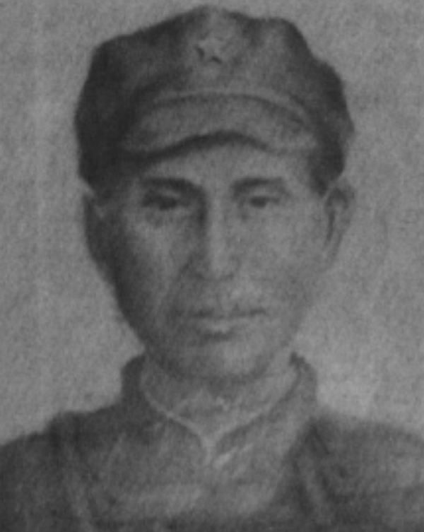 1935年，红军两位高级将领失踪，53年后一高僧揭秘二人去向-第3张图片-大千世界