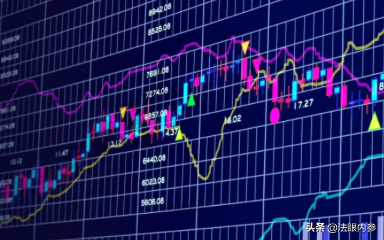 泰信女基金经理来抬轿，前私募亚军老鼠仓获利