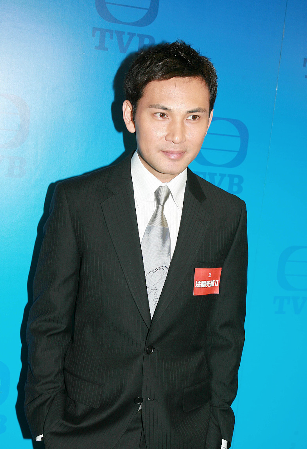 林文龍郭可盈喝香檳慶相戀26年，分享夫妻相處之道，男方主動謙讓