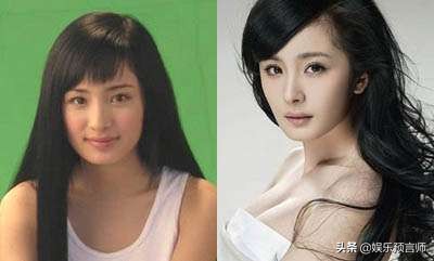杨幂告黑粉，庭审内容让人笑出了猪声，变相承认整容事实？