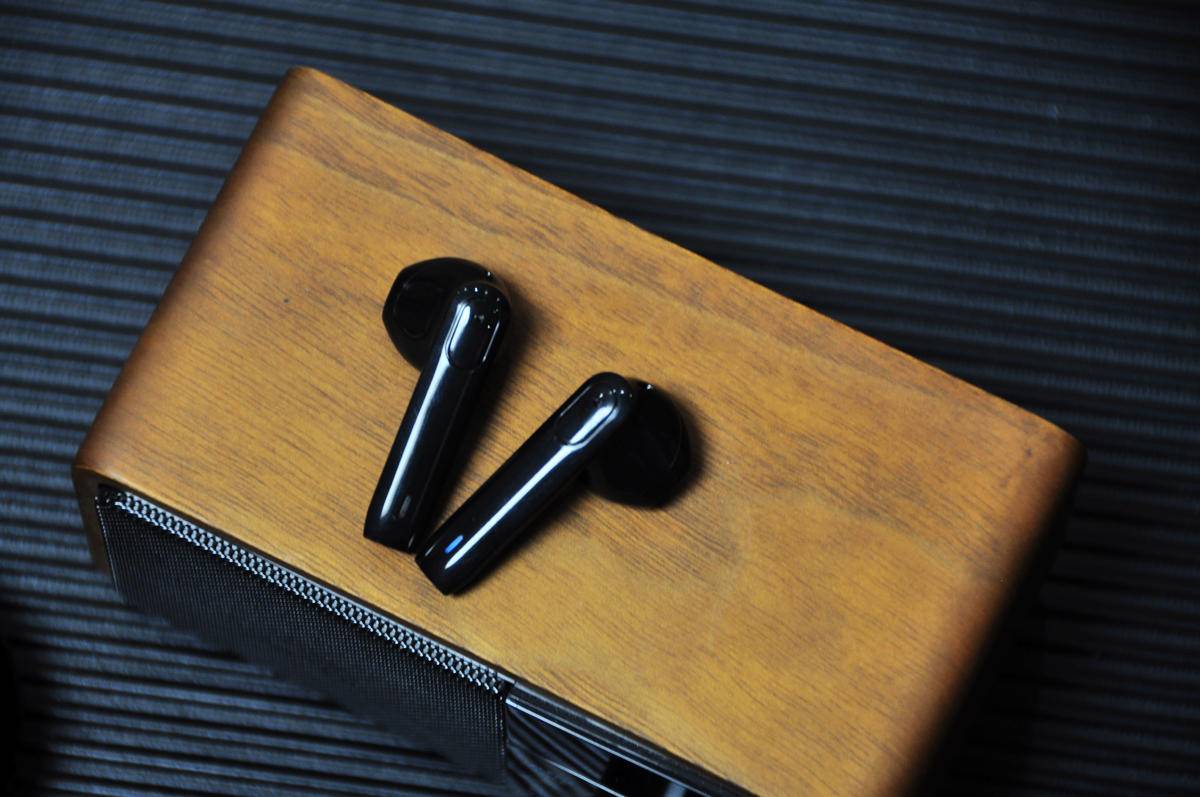 双主机连接，专有“吃鸡”模式，NANK Lite Pro耳机