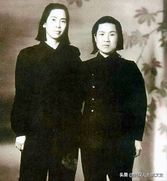 毛泽覃30岁牺牲，妻子周文楠生活困难，毛泽东写信：寄了二十元
