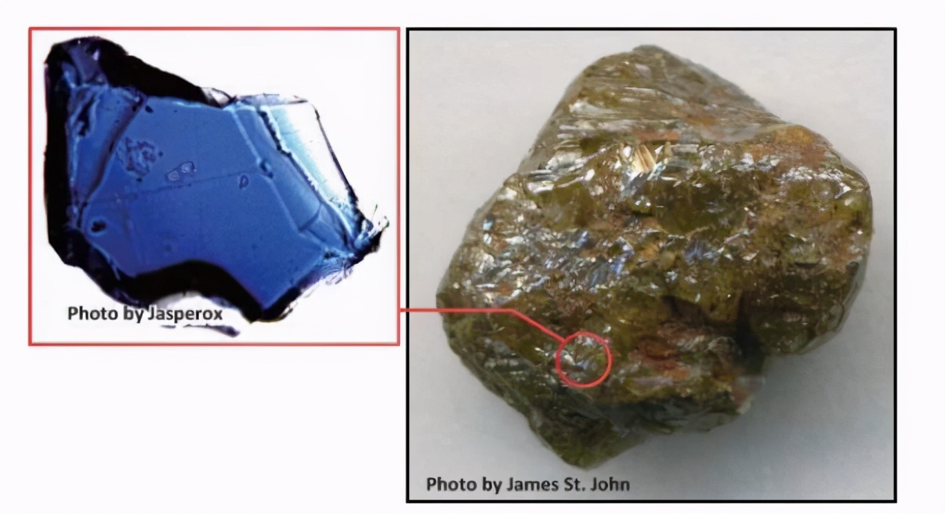 水似乎無孔不入，為什麽沒有全部滲入地球內部？