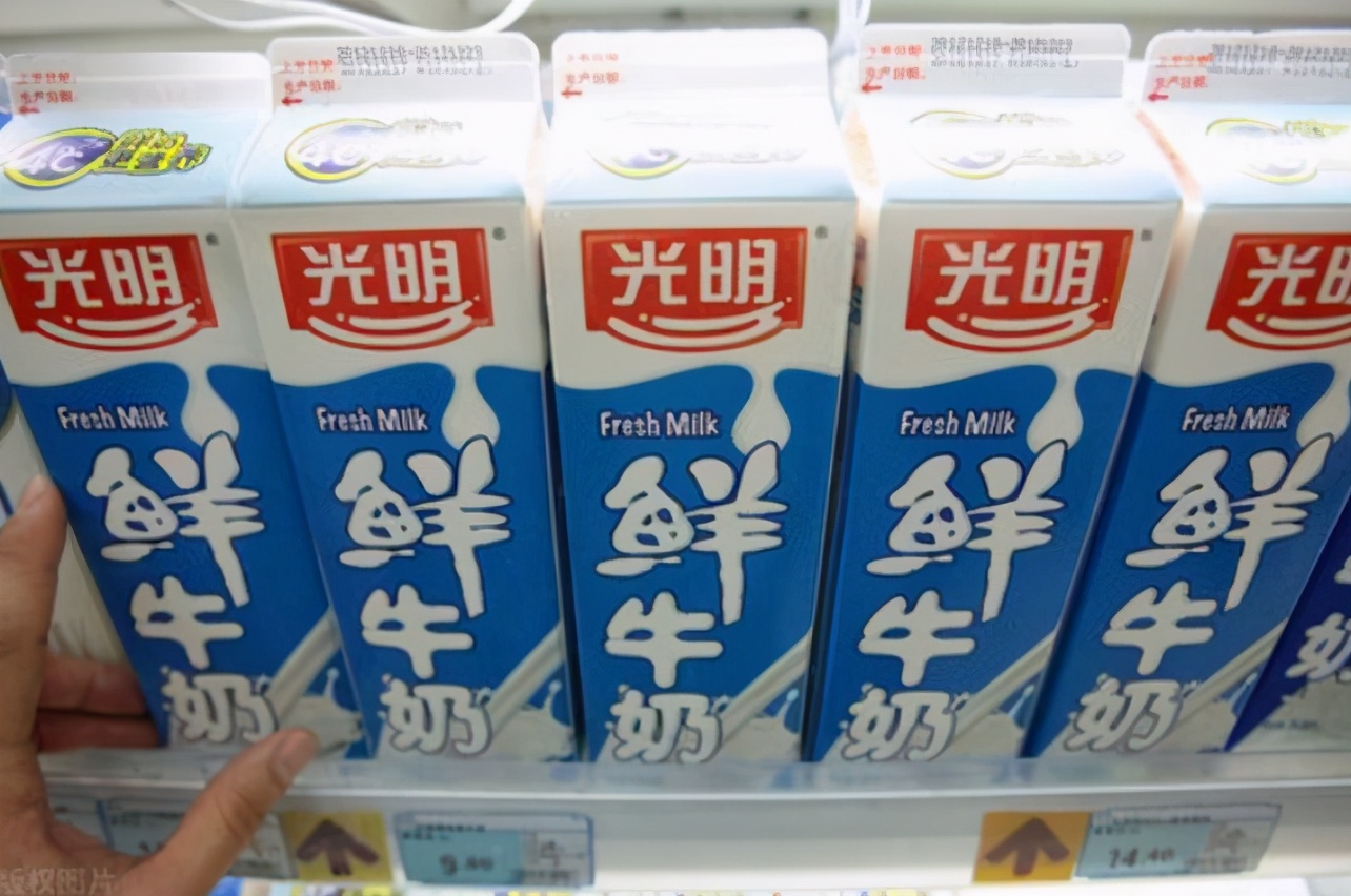图片[2]-牛奶越贵越好吗？牢记3个信息 才是真正纯牛奶 营养高 口感好-起舞食谱网