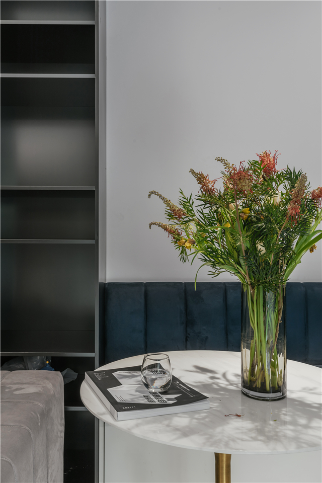 极简风设计案例｜精神上的极简，才是真正的自由