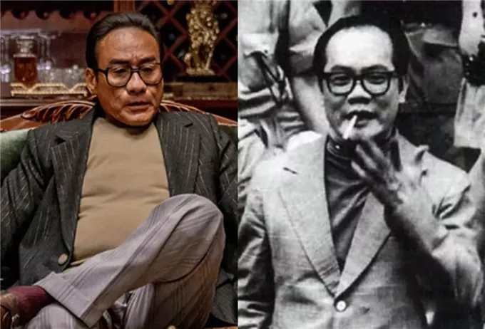 新电影口碑失利,王晶依旧不服输,《追龙3》正在赶来的路上