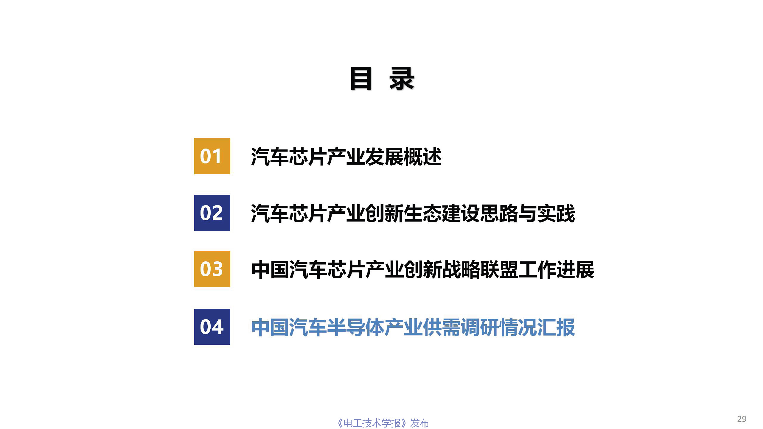 行业深度报告：中国汽车芯片产业的机遇挑战与应对策略