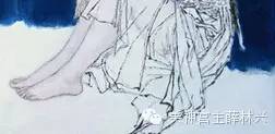 为你解惑:薛林兴作品《黑之惑》