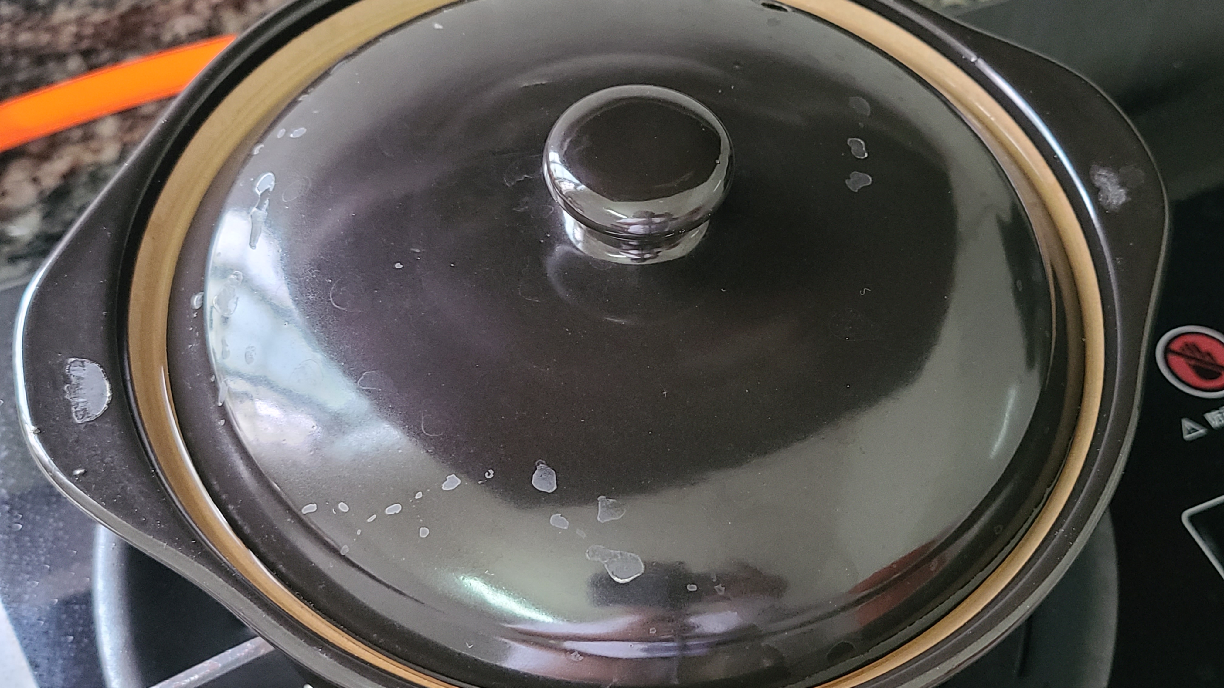 爱吃猪肉别直接炒，教你一个香喷喷的广东做法，简单美味又营养