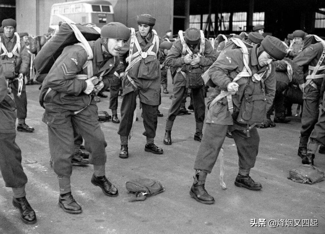 如果苏联被德国打败，德国接下来会攻打哪国？