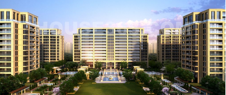 现在急卖房的真的很多，要求全款，八折很正常