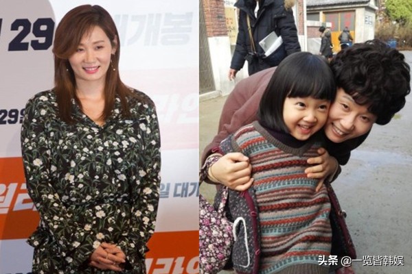 金善映获最佳女配角 44岁首度得奖 请回答1988善宇