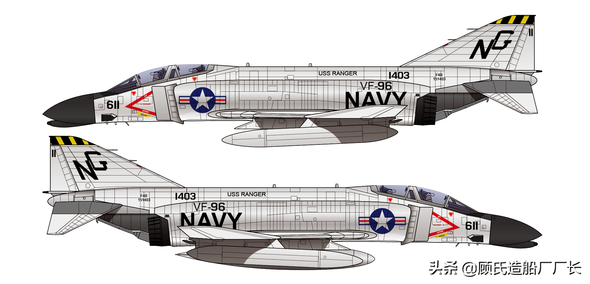 胜也糊涂死也糊涂，鬼怪自摆乌龙，记65年中美