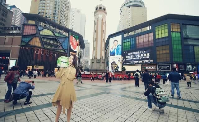 来重庆不能错过的5大景点，少去一个都算白来，看看你去对了吗