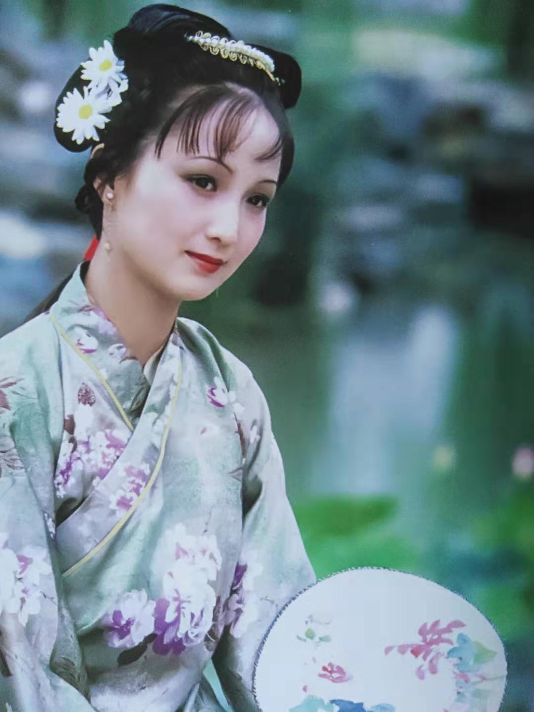 邢夫人到底是一个什么样的人？王熙凤给出了答案