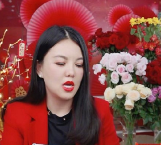 李湘形象大翻车？疑租房直播留下一屋子垃圾，