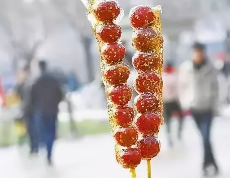 68 kinds of childhood snacks, eating more than 10 kinds of snacks means you are old