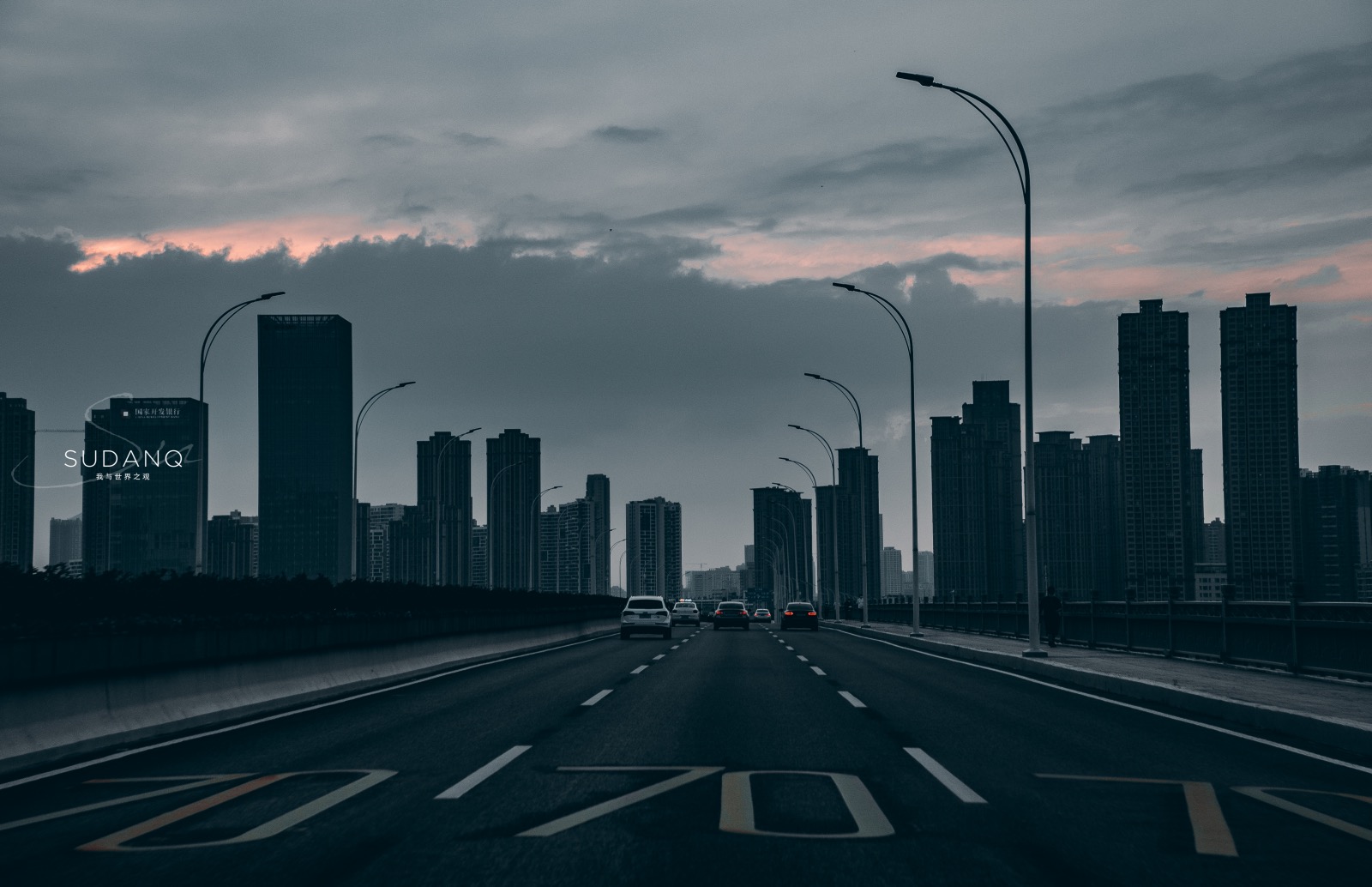 街拍武漢：這是一座怎樣的城市