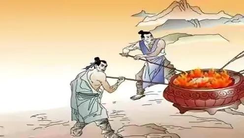 粉骨碎身浑不怕要留清白在人间