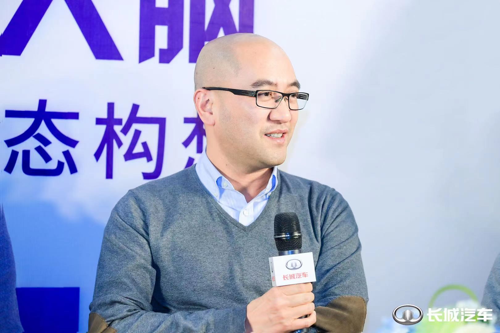 咖啡智驾将要实现用户规模第一 让车与人更加信任